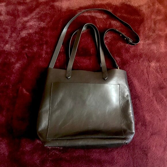 Madewell Transport tote - Picture 2 of 3